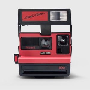 Polaroid Cool Cam